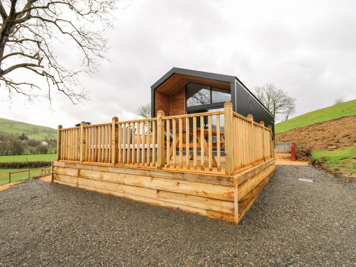 Doe Lodge Rhayader Exterior photo