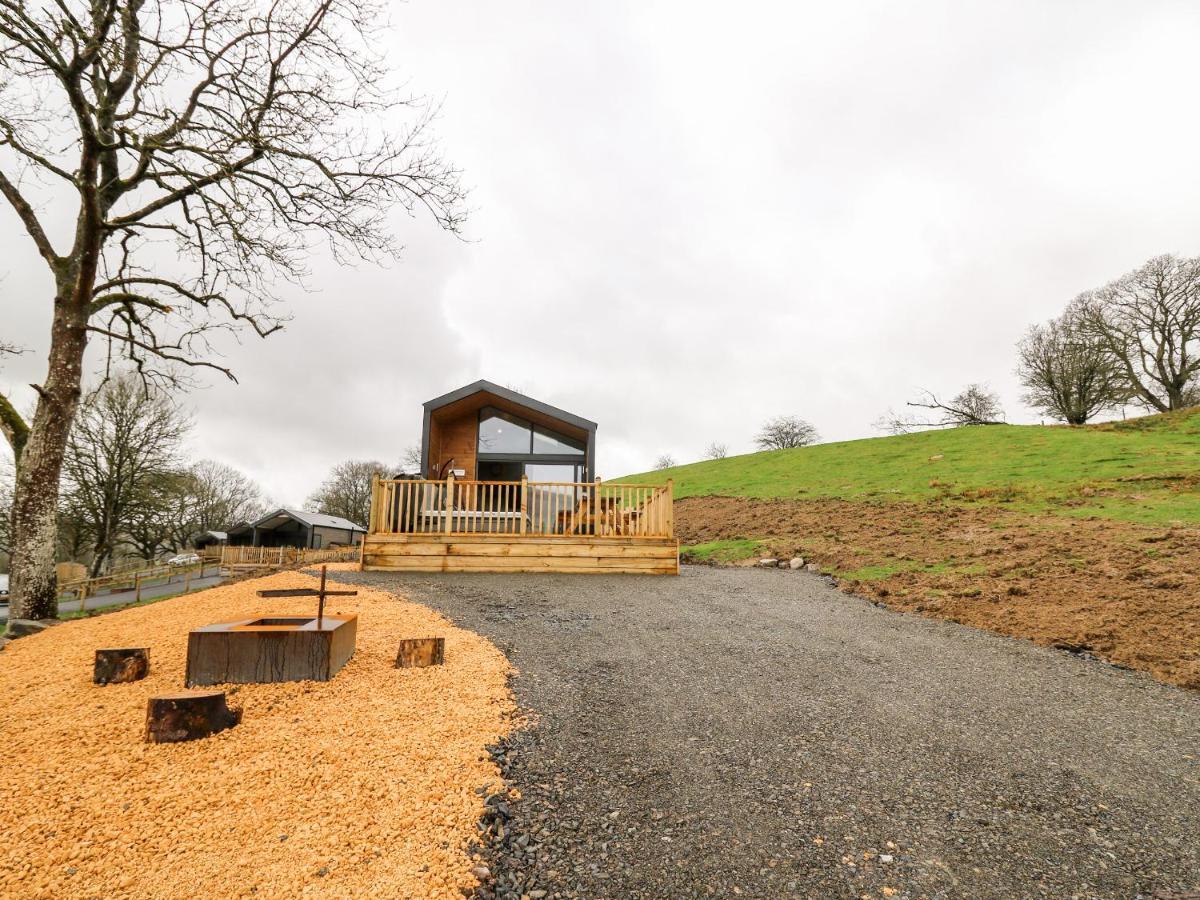 Doe Lodge Rhayader Exterior photo